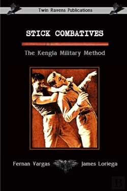 Bertrand.pt - Stick Combatives The Kengla Military Method