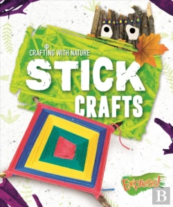 Bertrand.pt - Stick Crafts
