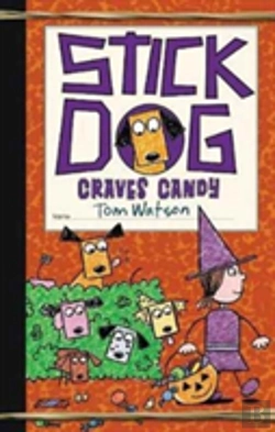 Bertrand.pt - Stick Dog Craves Candy