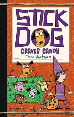 Bertrand.pt - Stick Dog Craves Candy