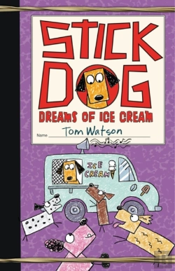 Bertrand.pt - Stick Dog Dreams Of Ice Cream