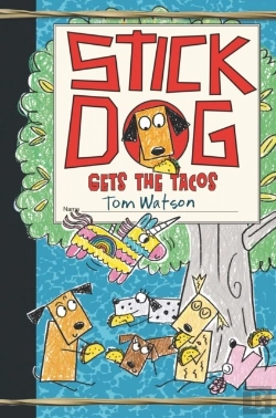 Bertrand.pt - Stick Dog Gets The Tacos