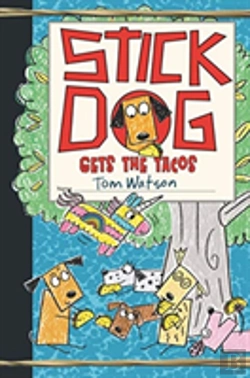 Bertrand.pt - Stick Dog Gets The Tacos
