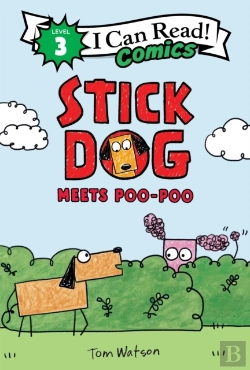 Bertrand.pt - Stick Dog Meets Poo-Poo