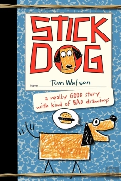 Bertrand.pt - Stick Dog