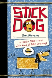 Stick Dog