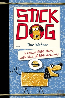 Bertrand.pt - Stick Dog