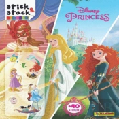Stick & Stack Princess