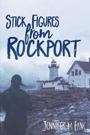Stick Figures From Rockport