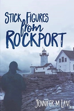 Bertrand.pt - Stick Figures From Rockport