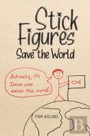 Stick Figures Save The World
