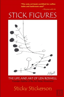 Bertrand.pt - Stick Figures
