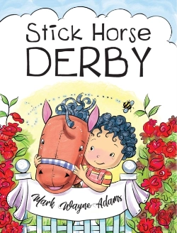 Bertrand.pt - Stick Horse Derby