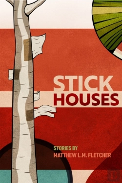Bertrand.pt - Stick Houses