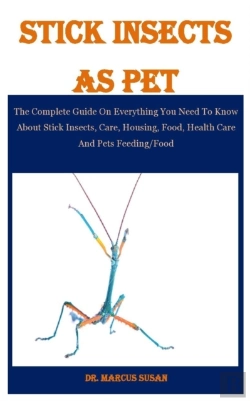 Bertrand.pt - Stick Insects As Pet