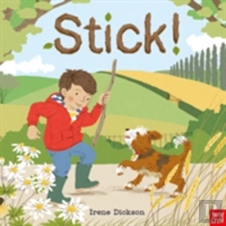Bertrand.pt - Stick