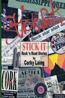 Stick It - Rock And Road Stories