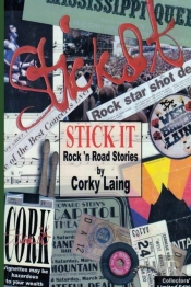 Stick It - Rock And Road Stories