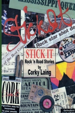 Bertrand.pt - Stick It - Rock And Road Stories