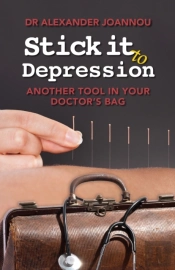 Stick It To Depression: Another Tool In