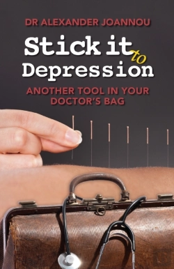 Bertrand.pt - Stick It To Depression: Another Tool In