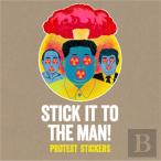 Stick It To The Man