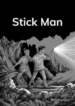 Bertrand.pt - Stick Man