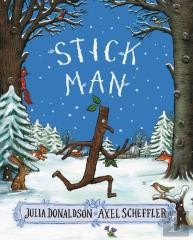 Stick Man