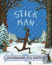 Stick Man