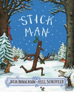 Bertrand.pt - Stick Man