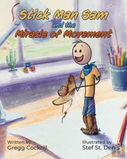 Bertrand.pt - Stick Man Sam And The Miracle Of Movement