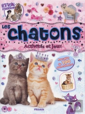 Stick Passion/Les Chatons