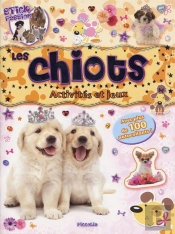 Stick Passion/Les Chiots