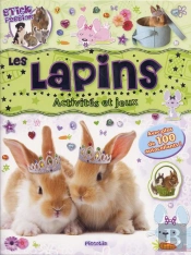 Stick Passion/Les Lapins
