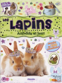 Bertrand.pt - Stick Passion/Les Lapins