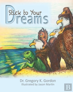 Bertrand.pt - Stick To Your Dreams