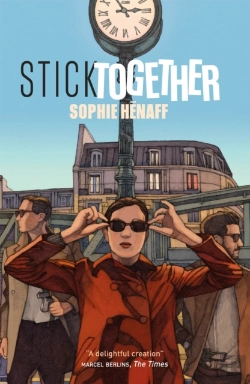Bertrand.pt - Stick Together