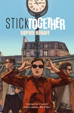 Bertrand.pt - Stick Together