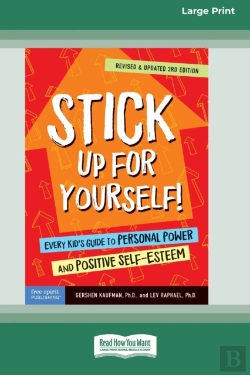 Bertrand.pt - Stick Up For Yourself!: Every Kid'S Guid