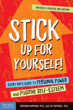 Bertrand.pt - Stick Up For Yourself!