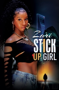 Bertrand.pt - Stick-Up Girl