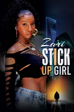 Bertrand.pt - Stick-Up Girl