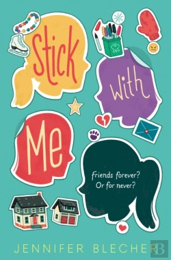 Bertrand.pt - Stick With Me