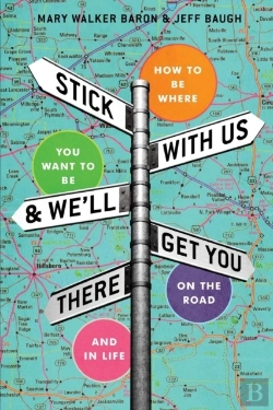 Bertrand.pt - Stick With Us And We'Ll Get You There