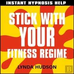 Bertrand.pt - Stick With Your Fitness Regime