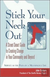 Stick Your Neck Out