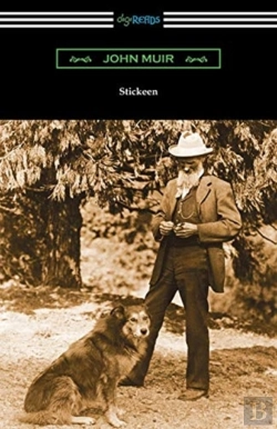 Bertrand.pt - Stickeen