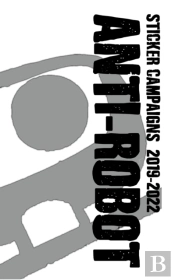 Sticker Campaigns 2019-2022