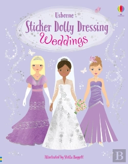 Bertrand.pt - Sticker Dolly Dressing Weddings