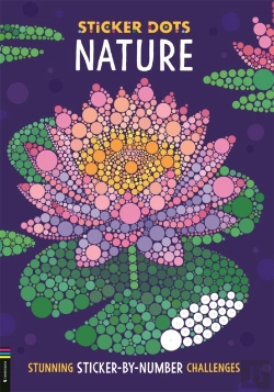 Bertrand.pt - Sticker Dots: Nature